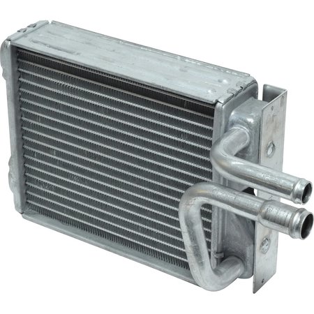 UNIVERSAL AIR COND Heater Core, HT399242C HT399242C